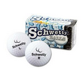 Schwetty Golf Ball